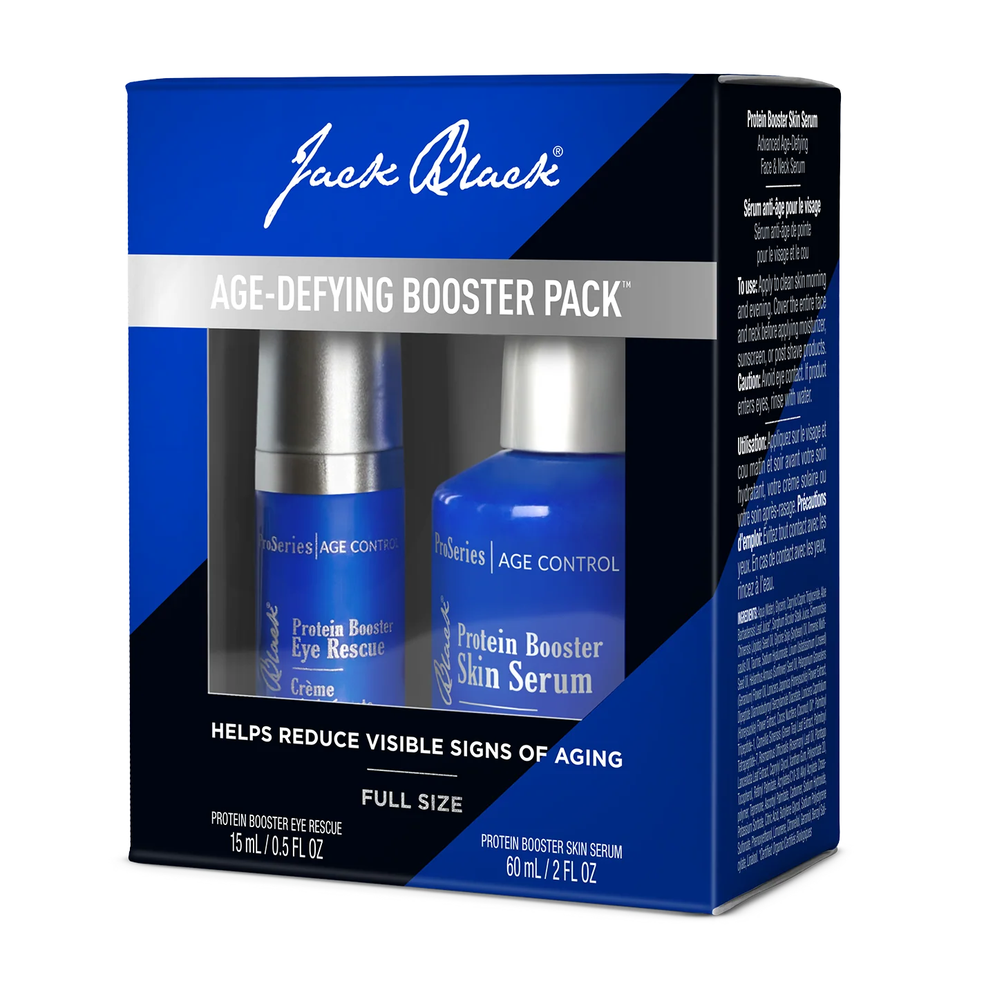 Age-Defying Booster Pack™ - Image 3
