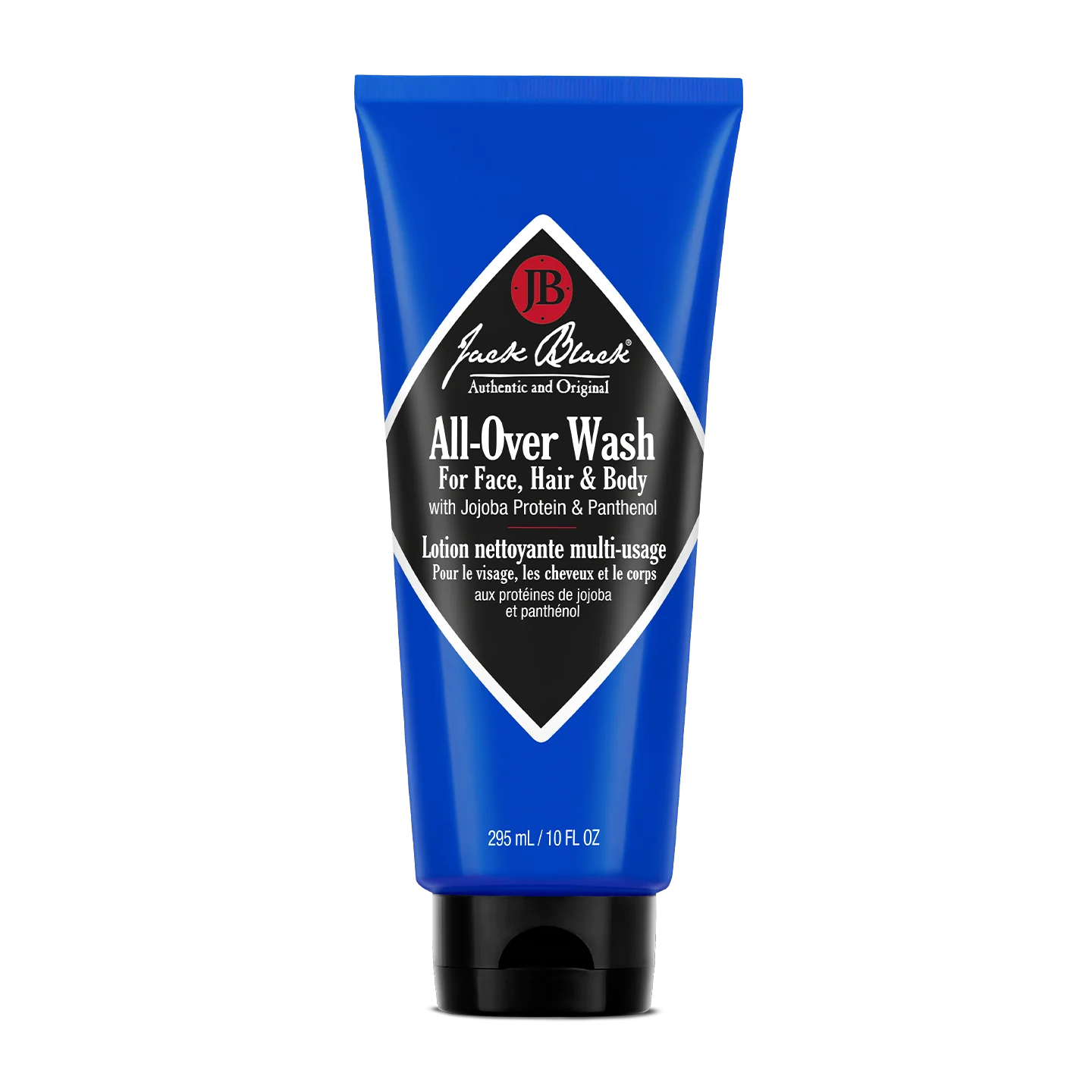 All-Over Wash for Face, Hair & Body - Image 10