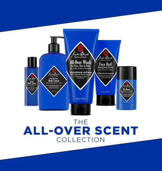 All-Over Wash for Face, Hair & Body - Image 7
