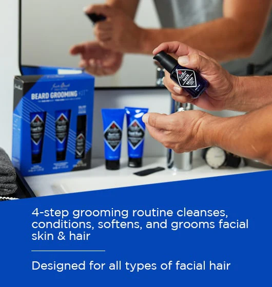 Beard Grooming Kit™ - Image 4