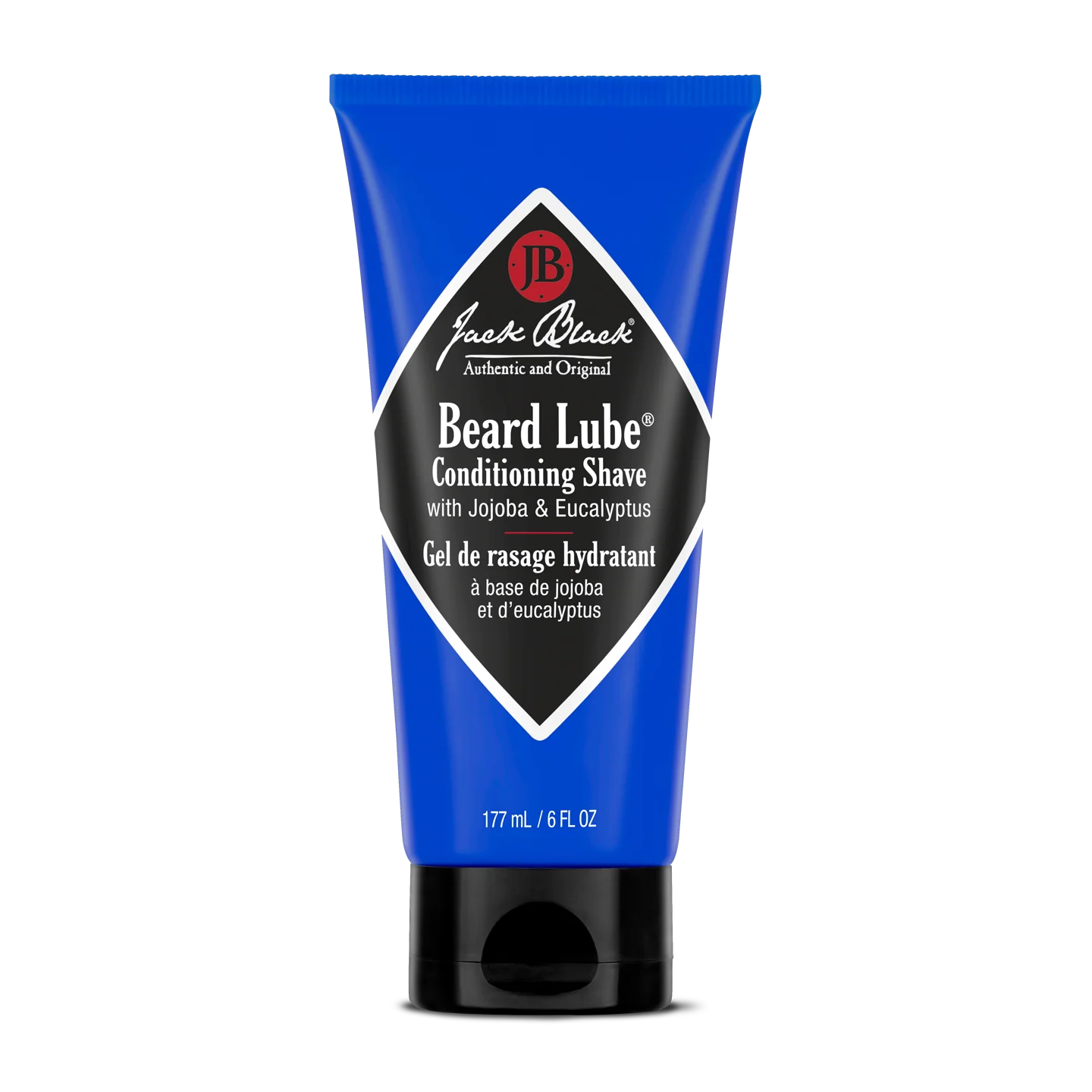 Beard Lube® Conditioning Shave - Image 8
