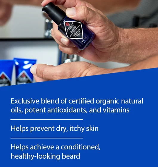 Beard Oil - Image 6