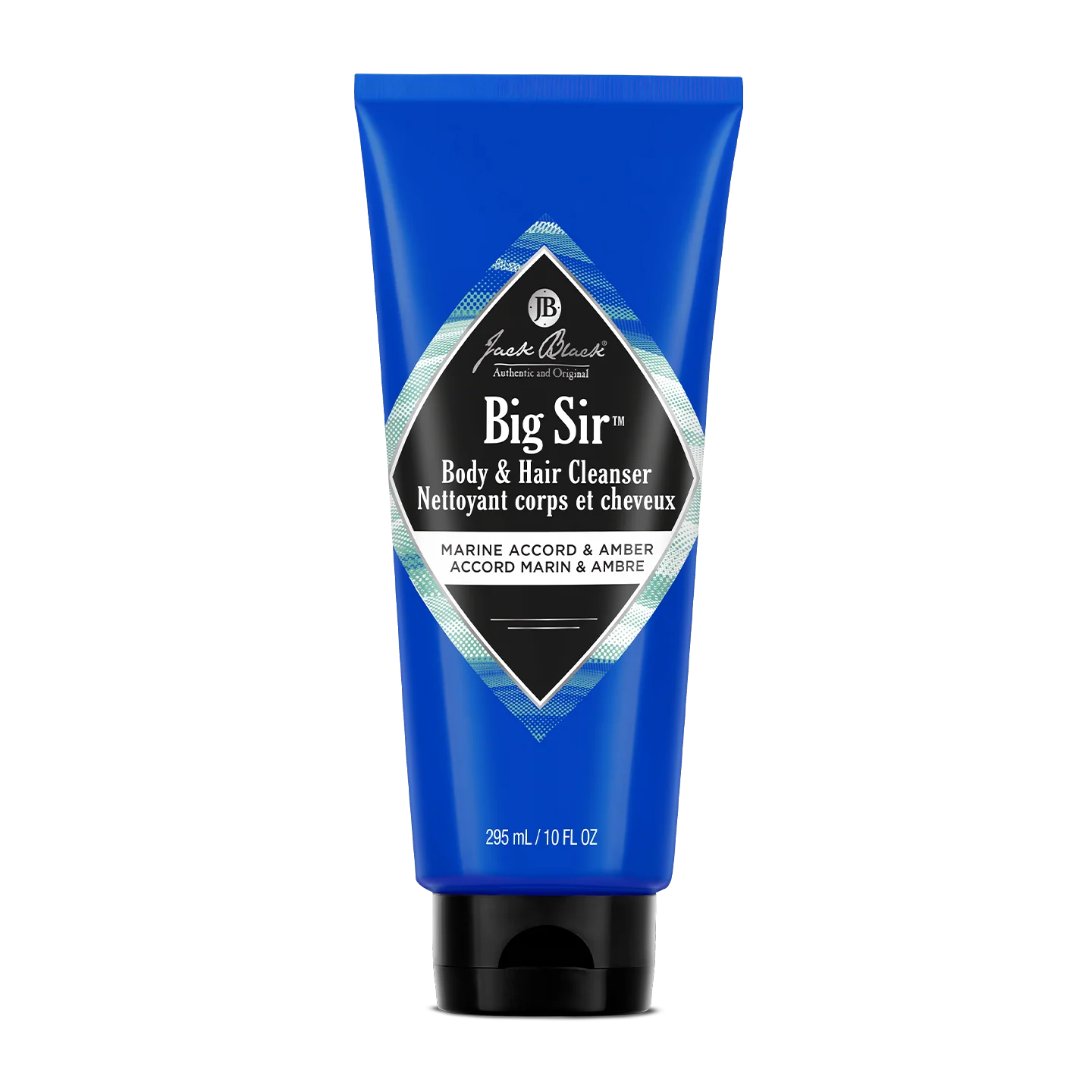 Big Sir™ Body & Hair Cleanser - Image 7