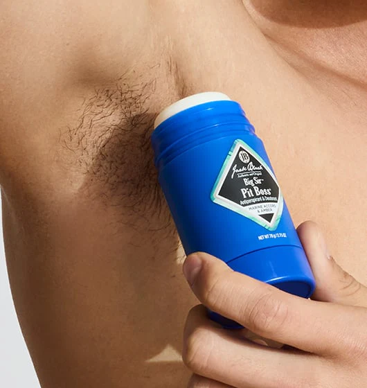 Big Sir™ Pit Boss® Antiperspirant & Deodorant - Image 4
