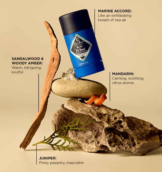 Big Sir™ Pit Boss® Antiperspirant & Deodorant - Image 7