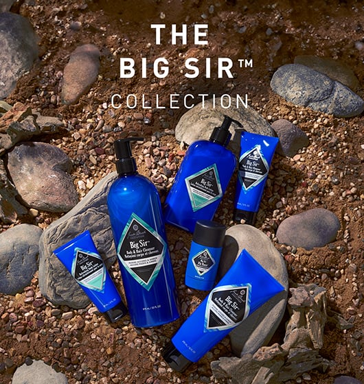 Big Sir™ Pit Boss® Antiperspirant & Deodorant - Image 8