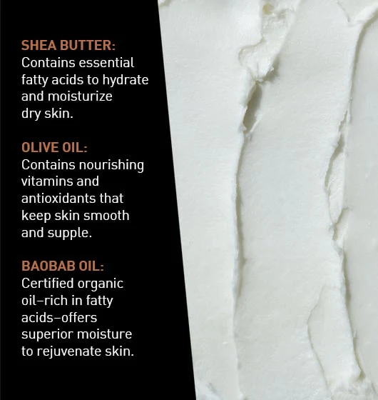 Black Reserve™ Hydrating Body Lotion - Image 3