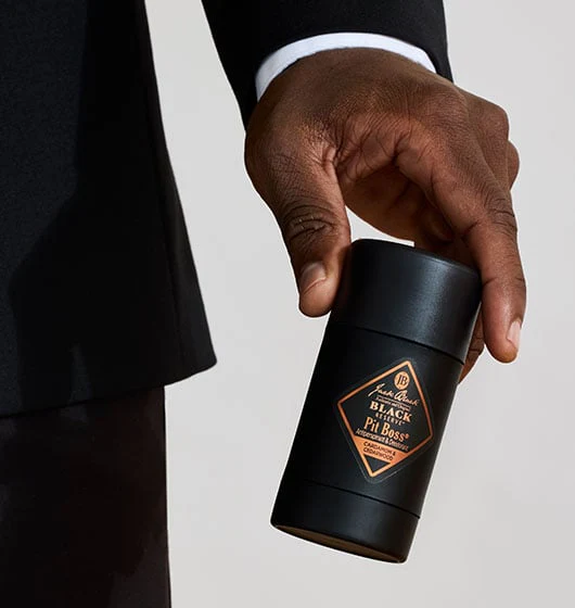 Black Reserve™ Pit Boss® Antiperspirant & Deodorant - Image 3