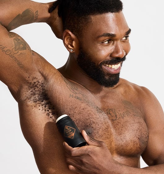 Black Reserve™ Pit Boss® Antiperspirant & Deodorant - Image 4