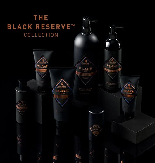 Black Reserve™ Pit Boss® Antiperspirant & Deodorant - Image 8