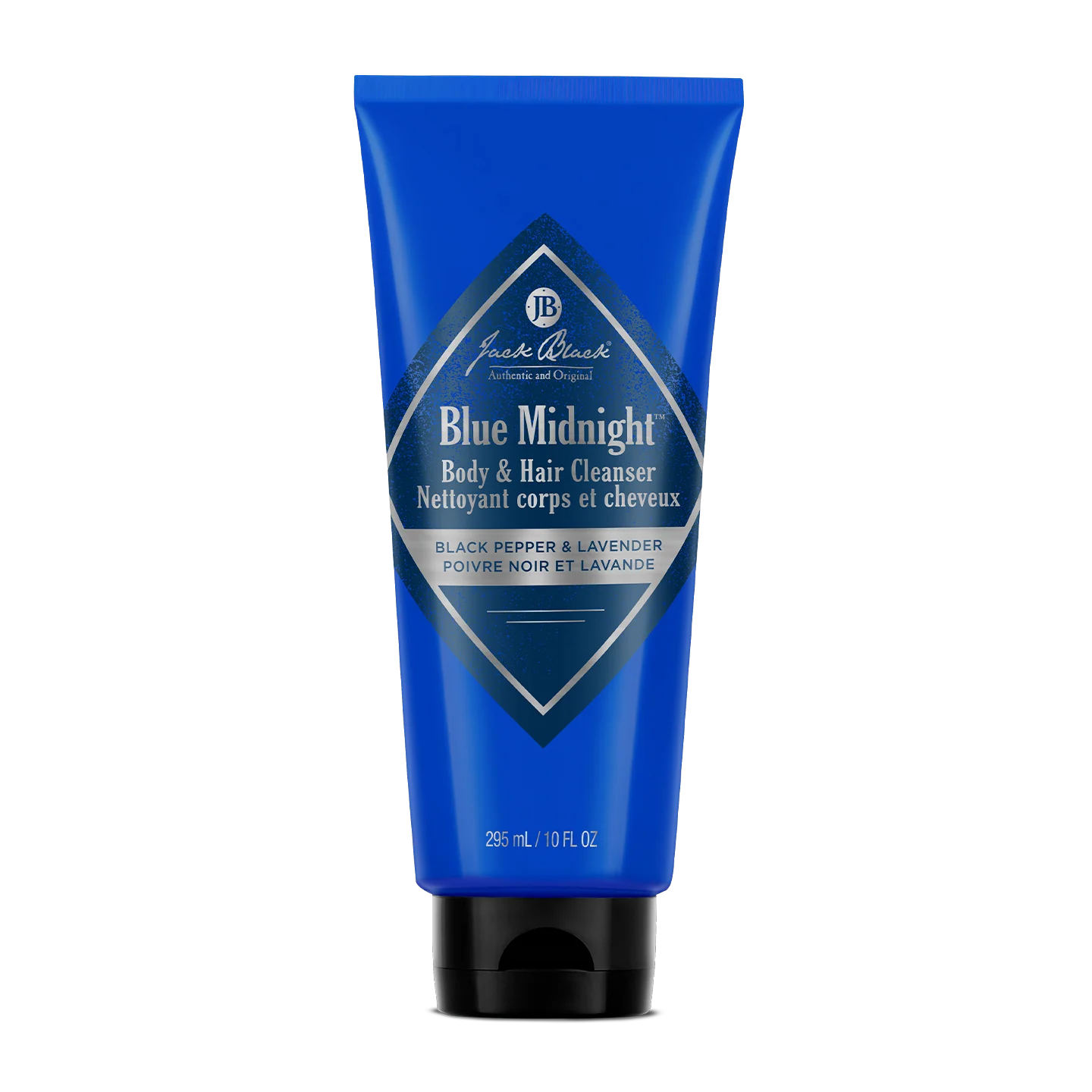 Blue Midnight™ Body & Hair Cleanser - Image 10