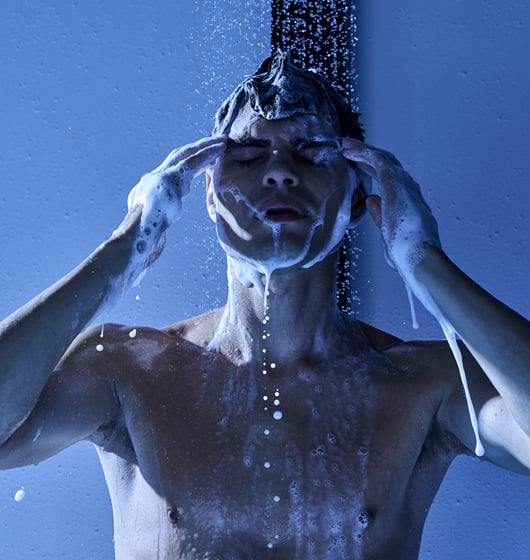 Blue Midnight™ Body & Hair Cleanser - Image 7