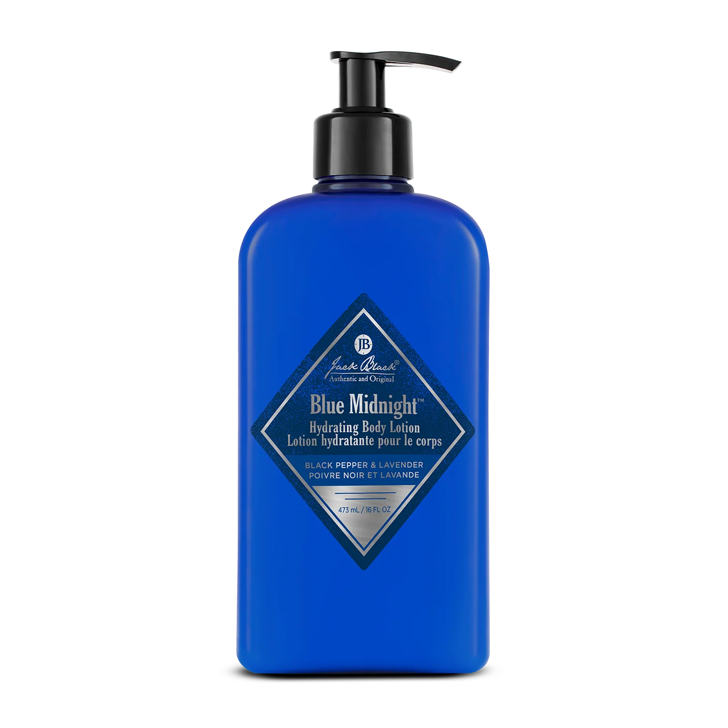 Blue Midnight™ Hydrating Body Lotion - Image 6