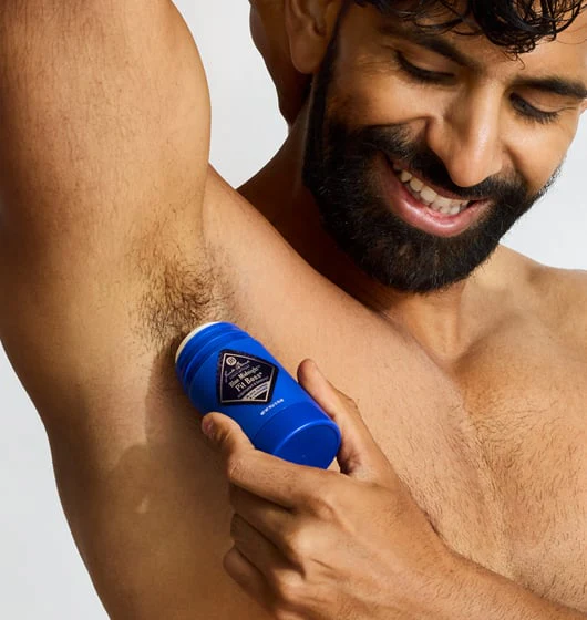 Blue Midnight™ Pit Boss® Antiperspirant & Deodorant - Image 4