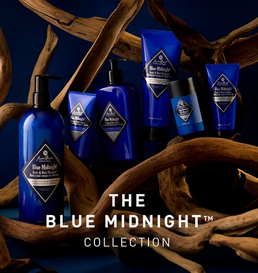Blue Midnight™ Pit Boss® Antiperspirant & Deodorant - Image 8