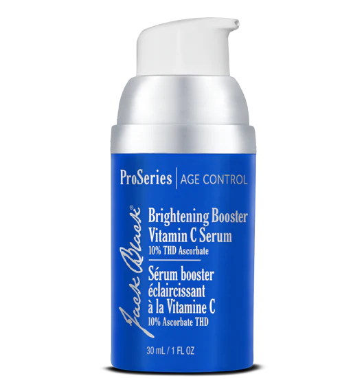 Brightening Booster Vitamin C Serum - Image 5