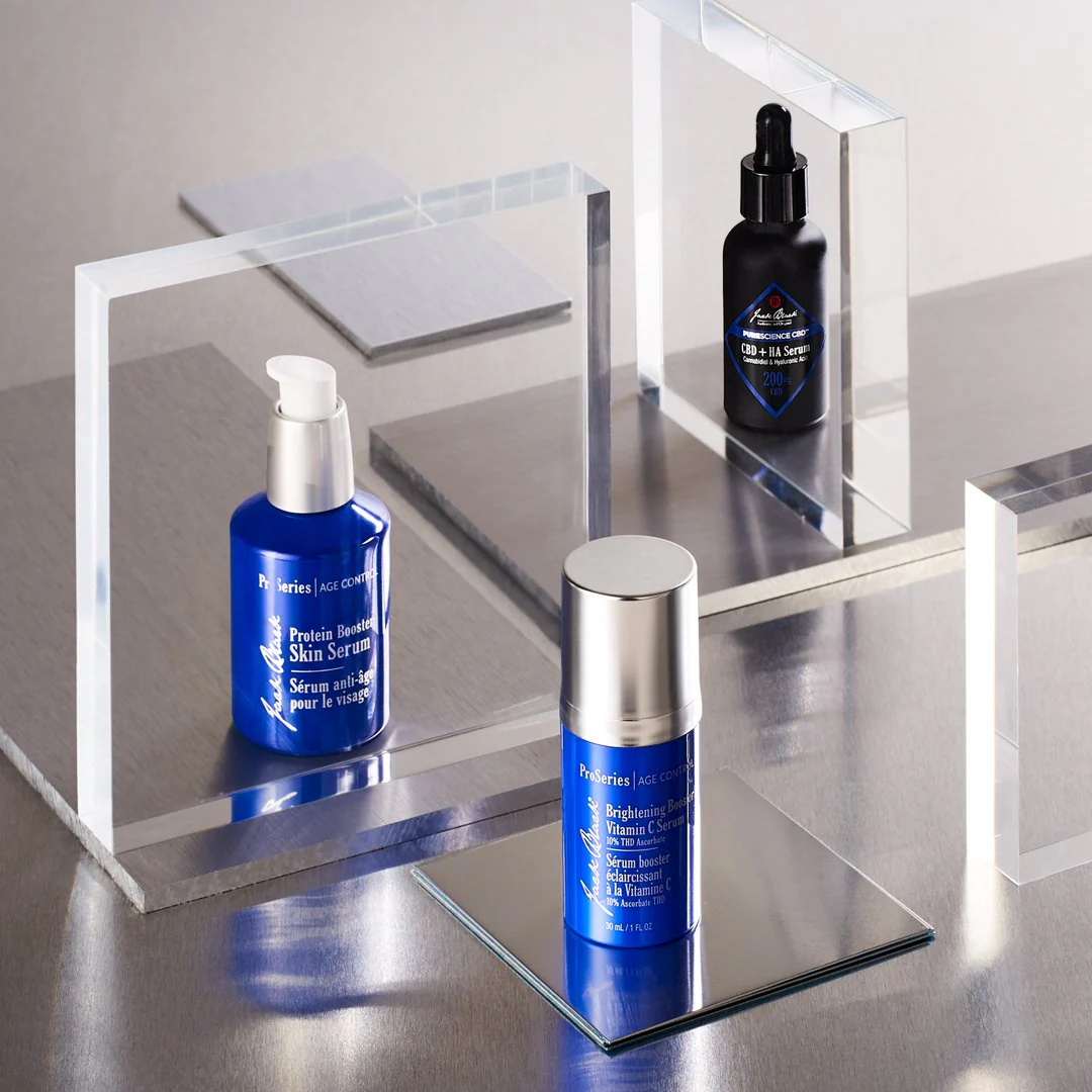 Brightening Booster Vitamin C Serum - Image 7