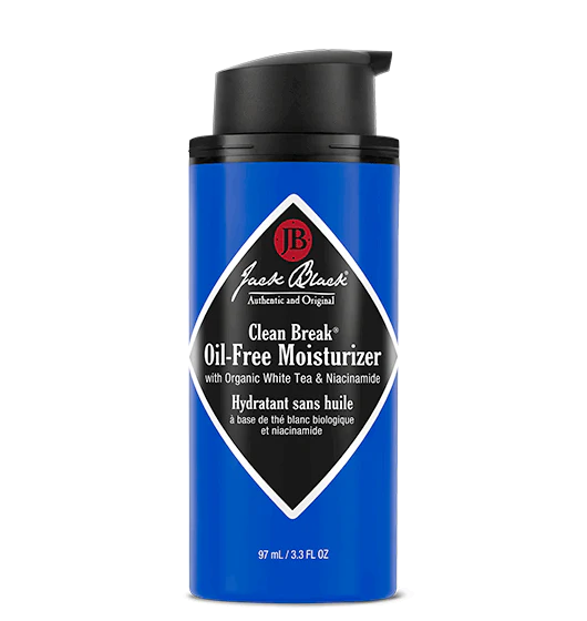Clean Break® Oil-Contol Moisturizer - Image 3