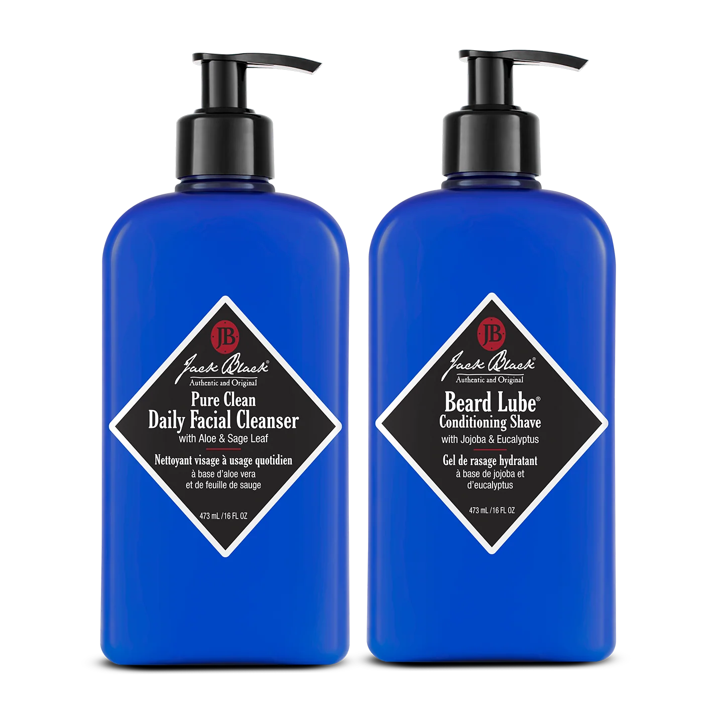Facial Cleansers