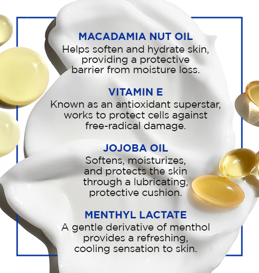 Cool Moisture Body Lotion - Image 4