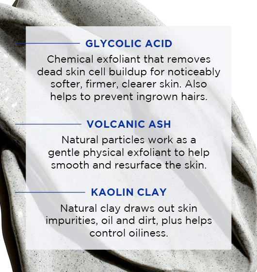 Deep Dive® Glycolic Facial Cleanser - Image 6