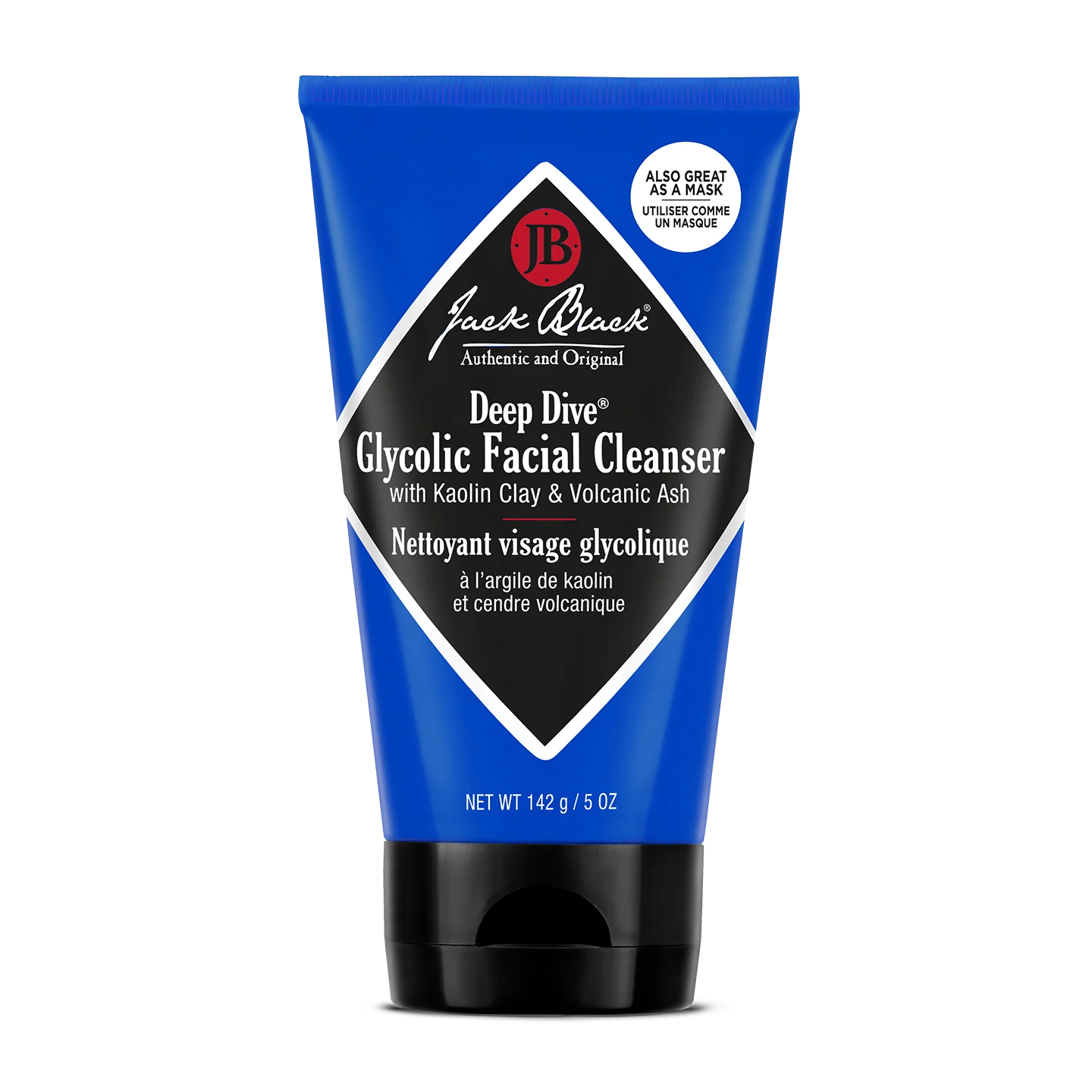 Deep Dive® Glycolic Facial Cleanser - Image 7