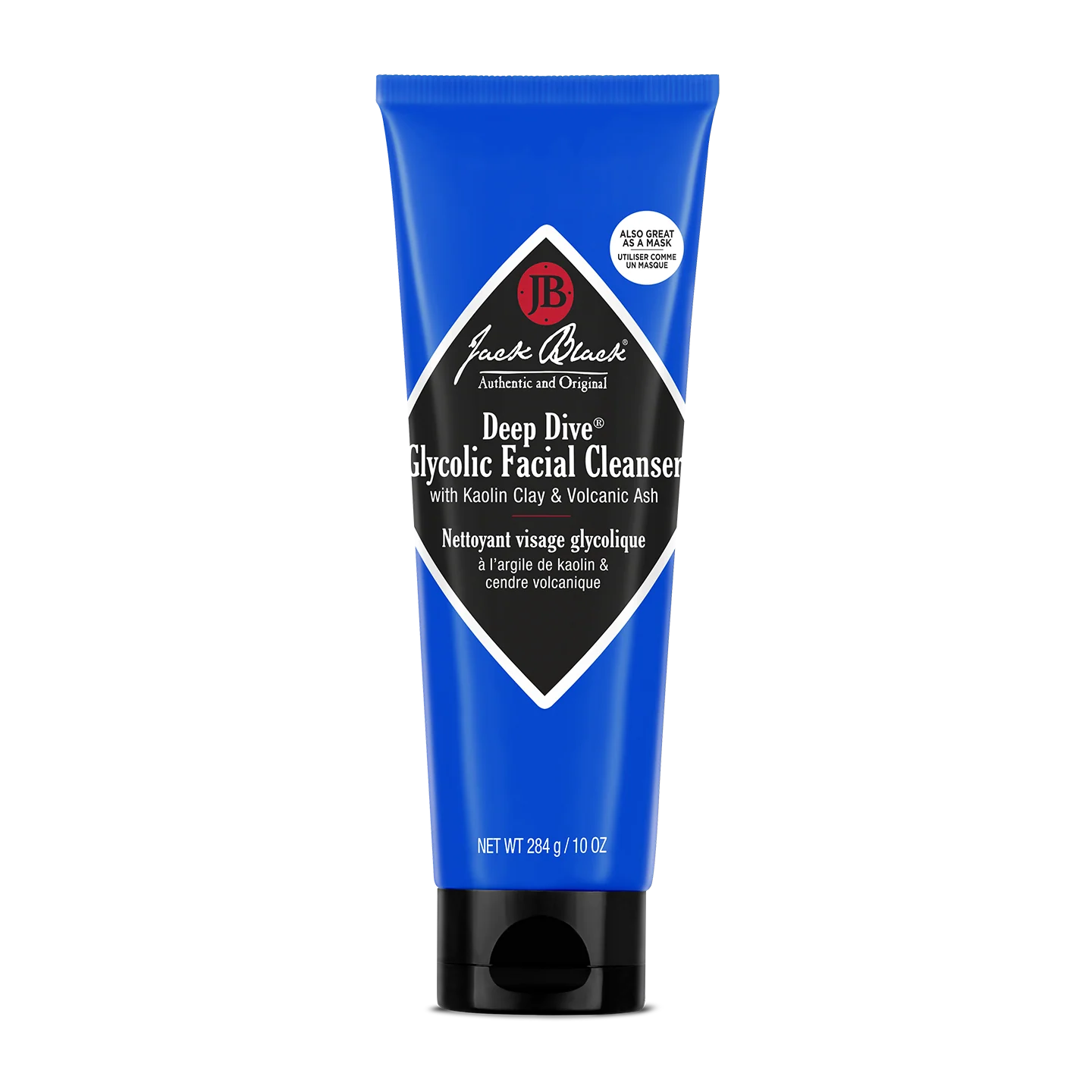 Deep Dive® Glycolic Facial Cleanser - Image 8