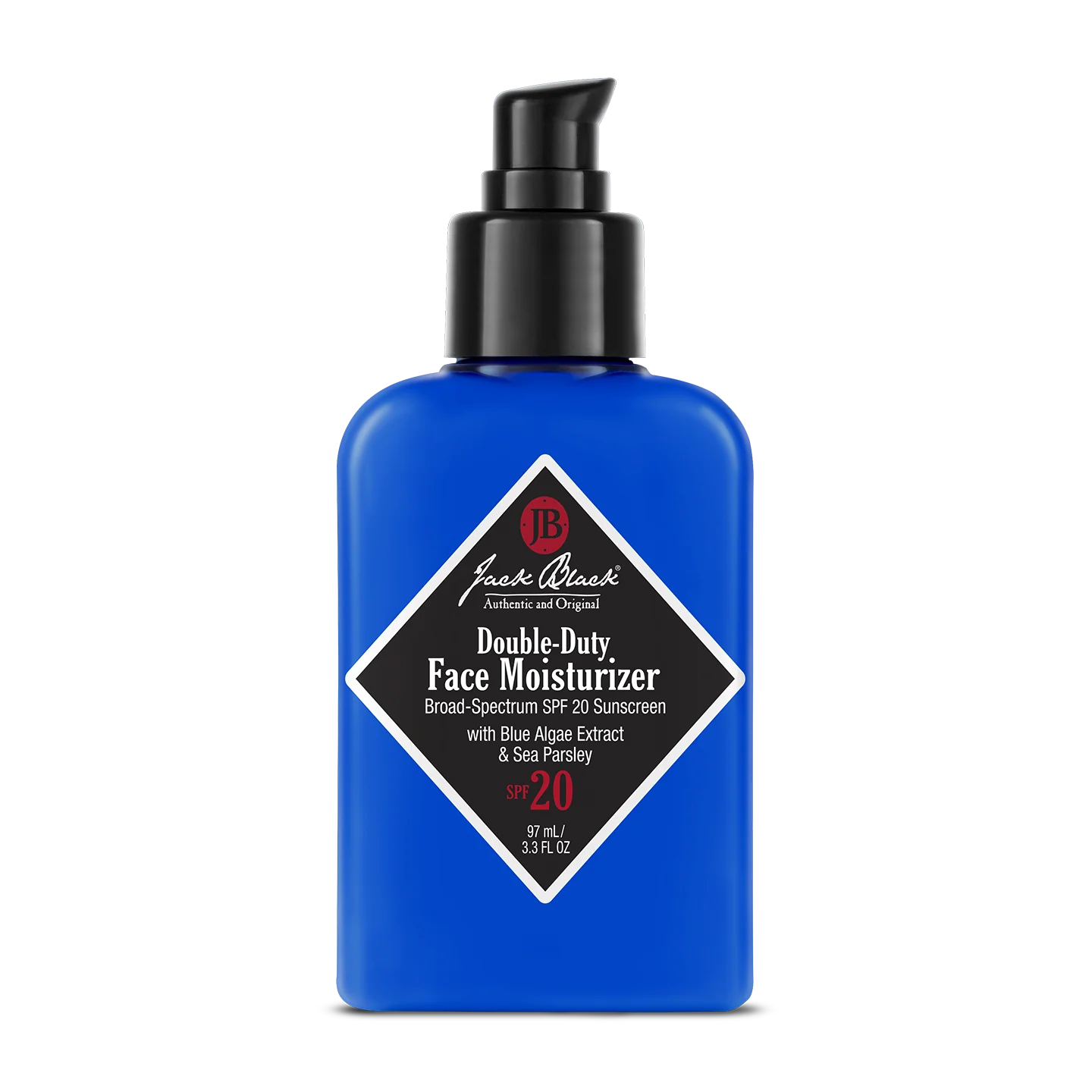Double-Duty Face Moisturizer SPF 20 - Image 6
