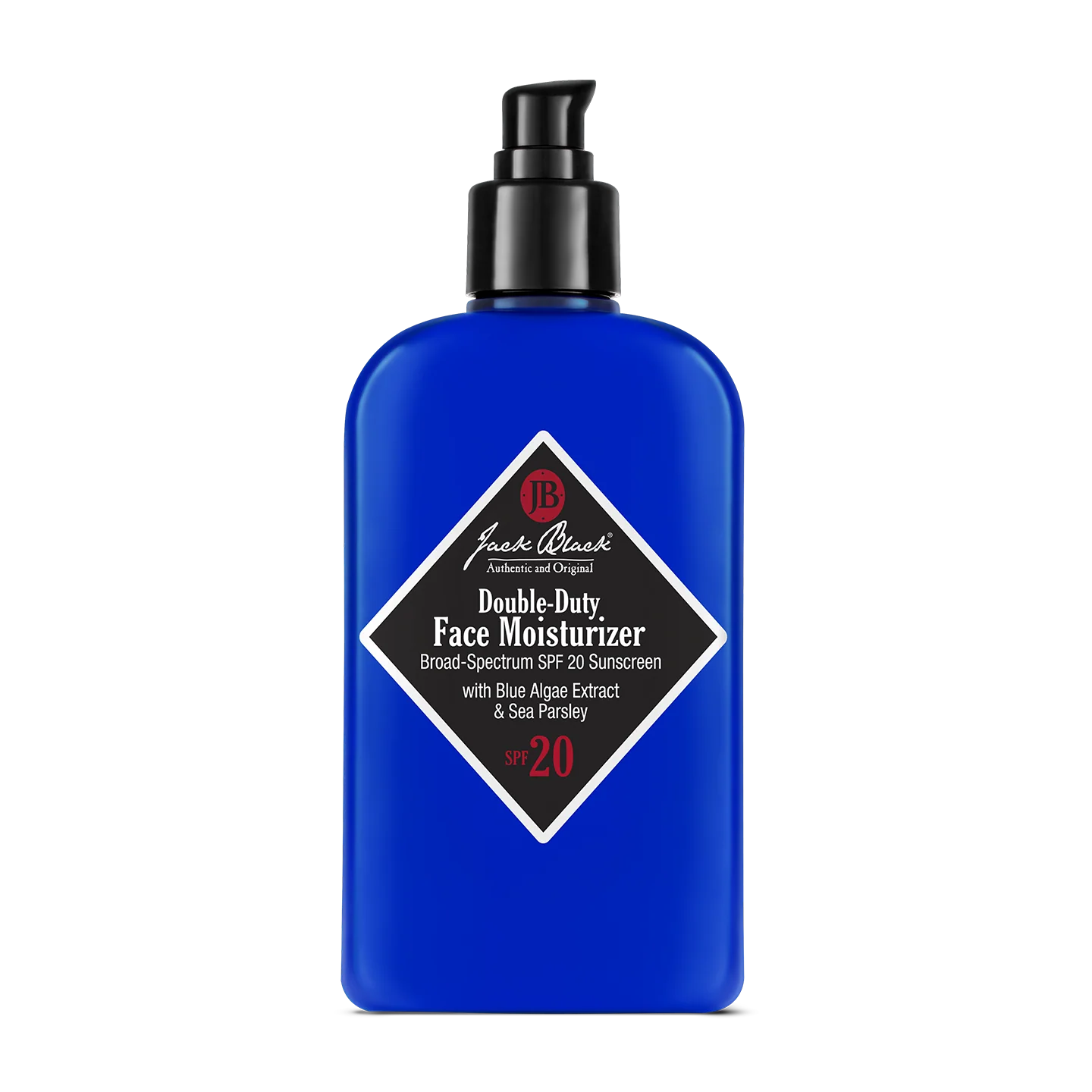 Double-Duty Face Moisturizer SPF 20 - Image 7