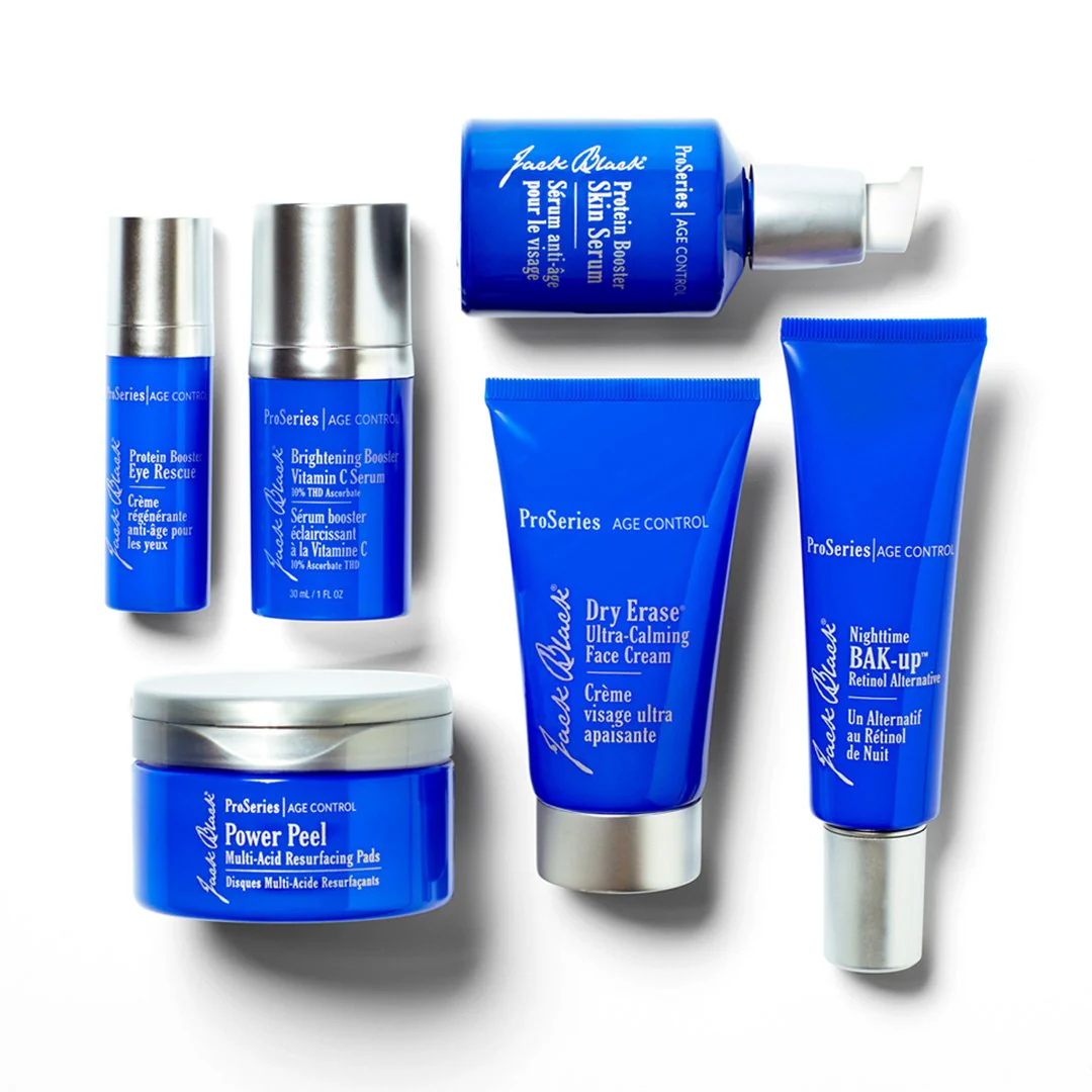 Dry Erase® Ultra-Calming Face Cream - Image 4