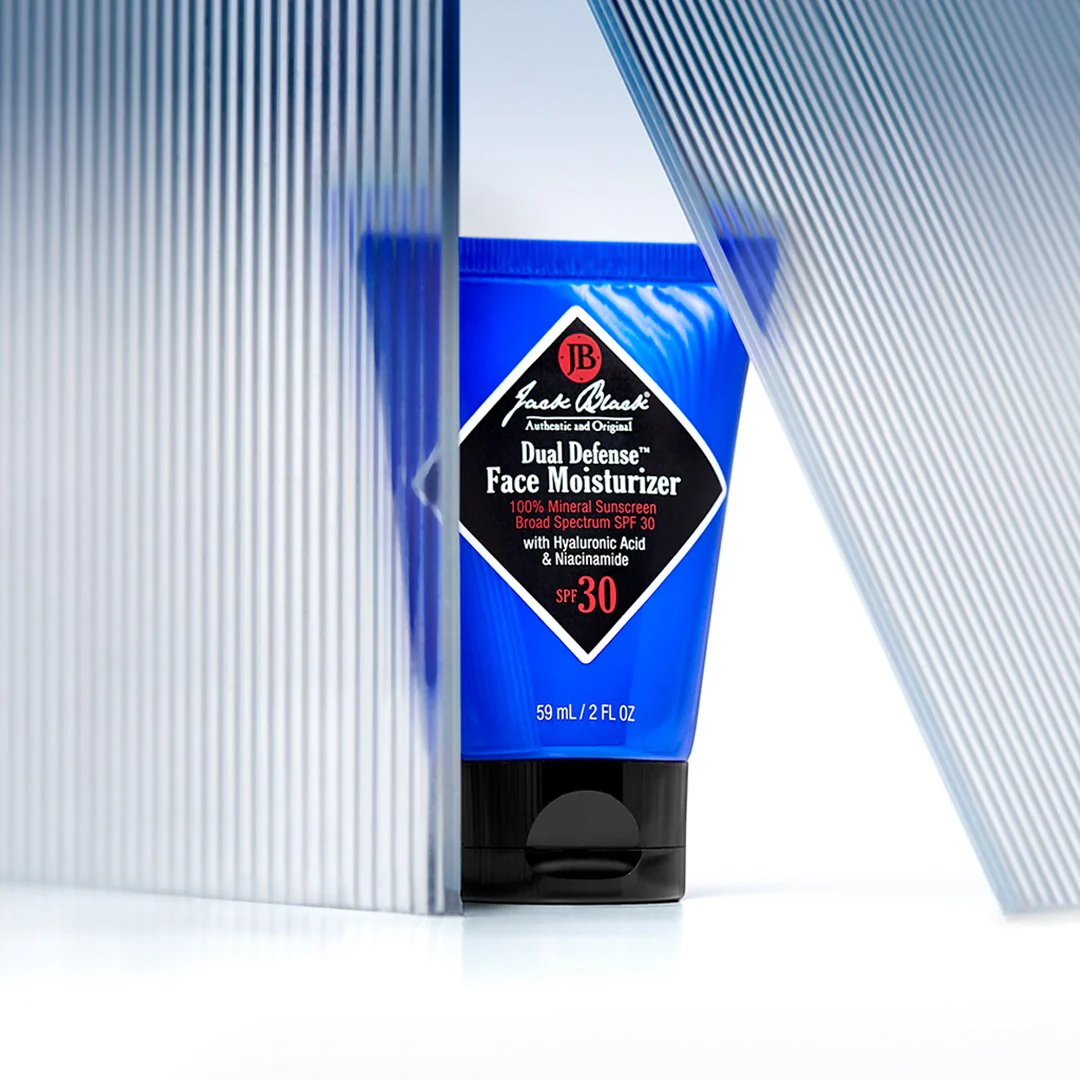 Dual Defense™ Face Moisturizer - Image 4