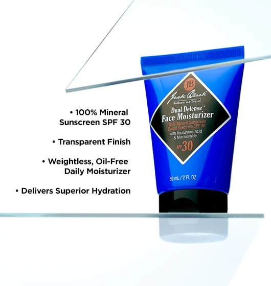Dual Defense™ Face Moisturizer - Image 5