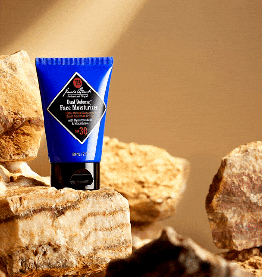 Dual Defense™ Face Moisturizer - Image 6