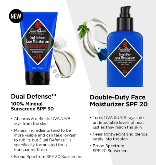 Dual Defense™ Face Moisturizer - Image 7