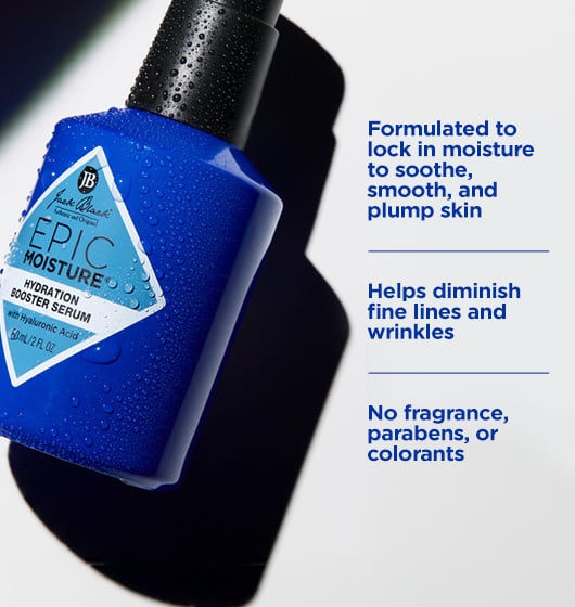 Epic Moisture® Hydration Booster Serum - Image 4