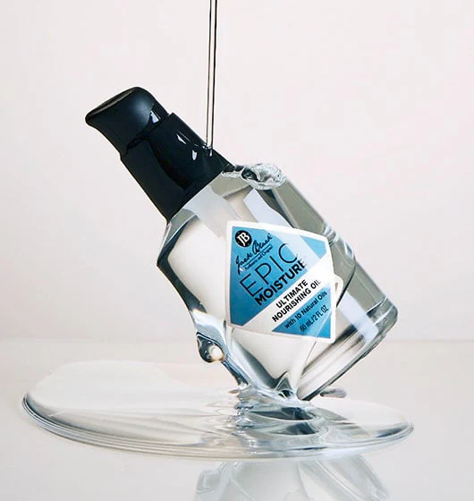 Epic Moisture® Ultimate Nourishing Oil - Image 4