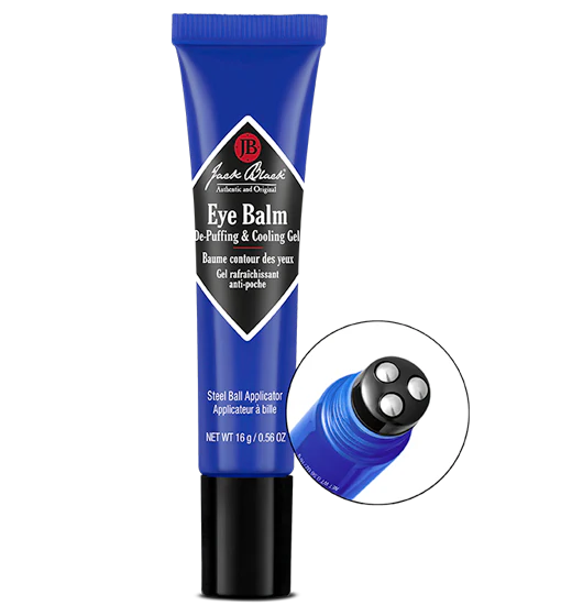 Eye Balm De-Puffing & Cooling Gel - Image 3