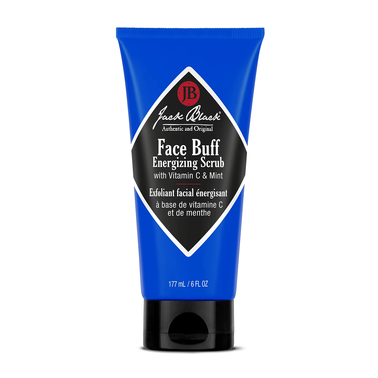 Face Buff Energizing Scrub - Image 7