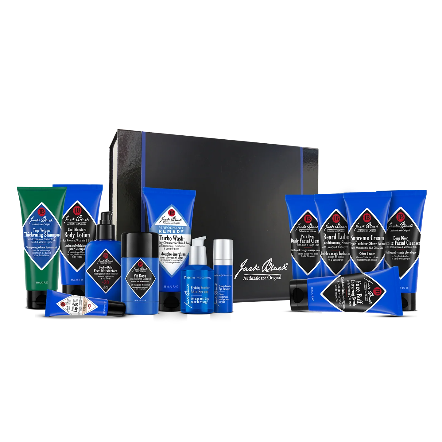 Gifts & Sets