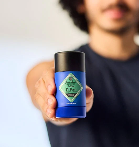 JackZen™ Pit Boss® Antiperspirant & Deodorant - Image 3