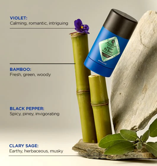 JackZen™ Pit Boss® Antiperspirant & Deodorant - Image 6