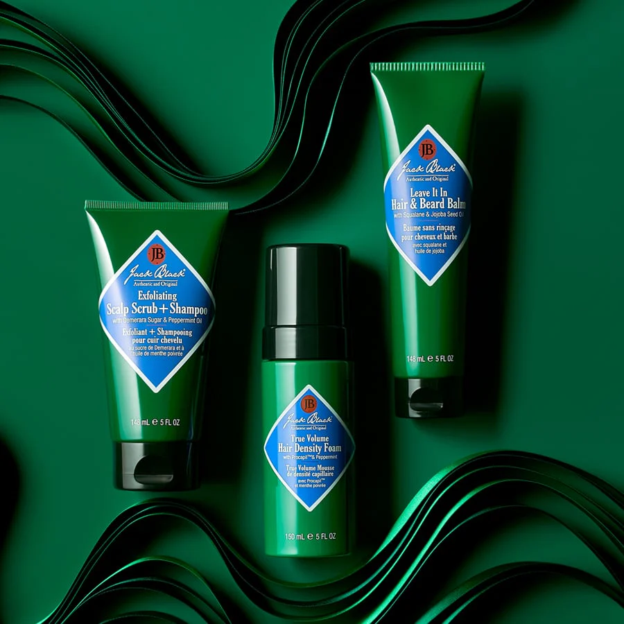 Leave It In Hair & Beard Balm - Image 8