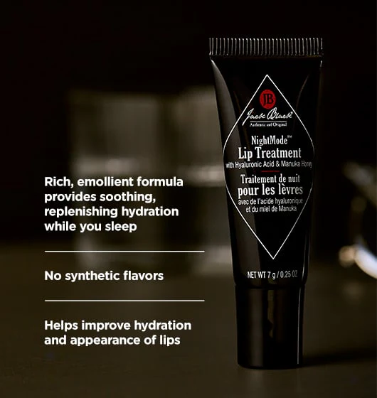NightMode™ Lip Treatment - Image 4