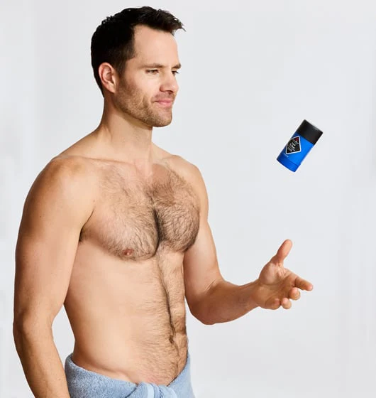 Original Pit Boss® Antiperspirant & Deodorant - Image 3