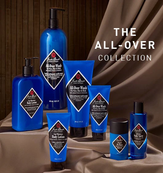 Original Pit Boss® Antiperspirant & Deodorant - Image 8