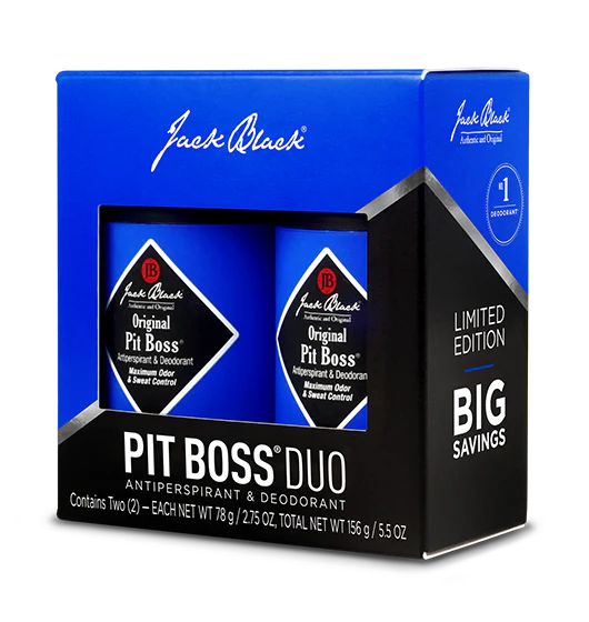 Pit Boss Duo - Image 5