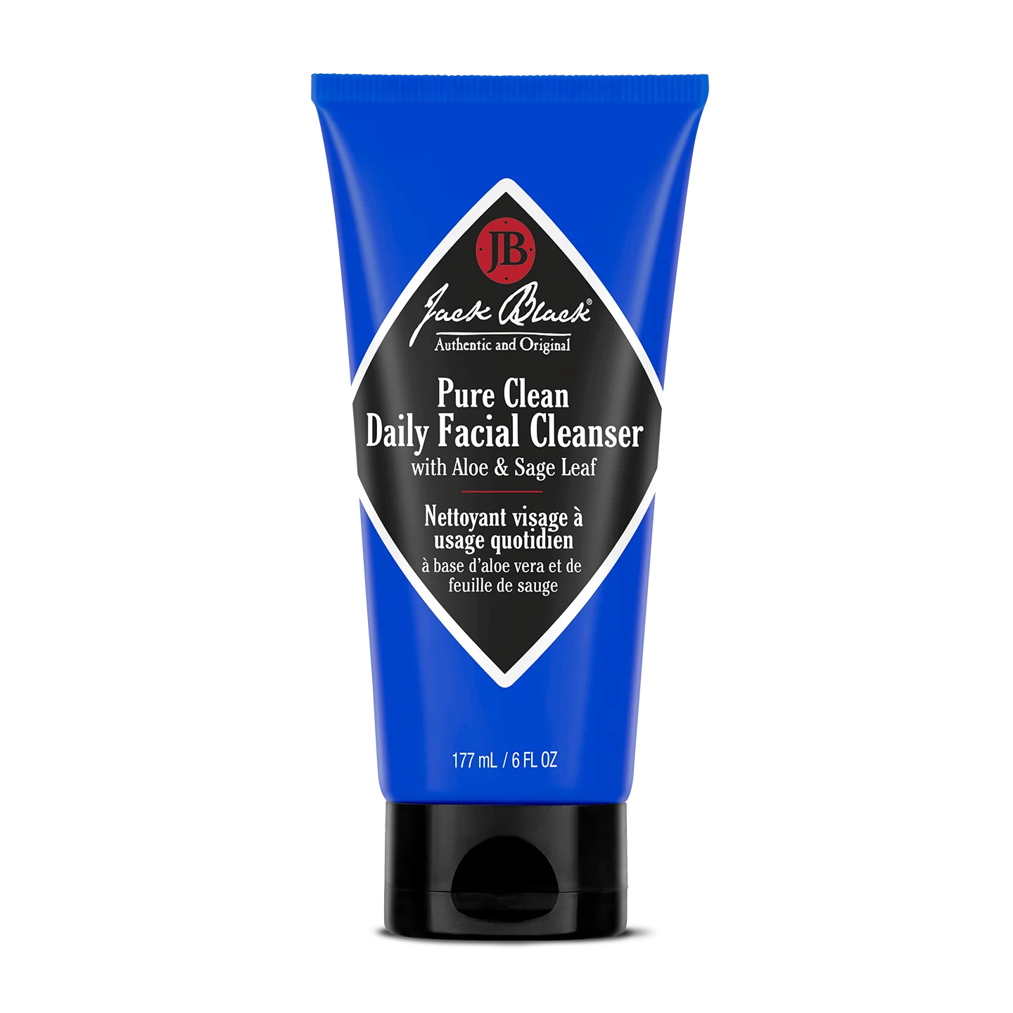 Pure Clean Daily Facial Cleanser - Image 9