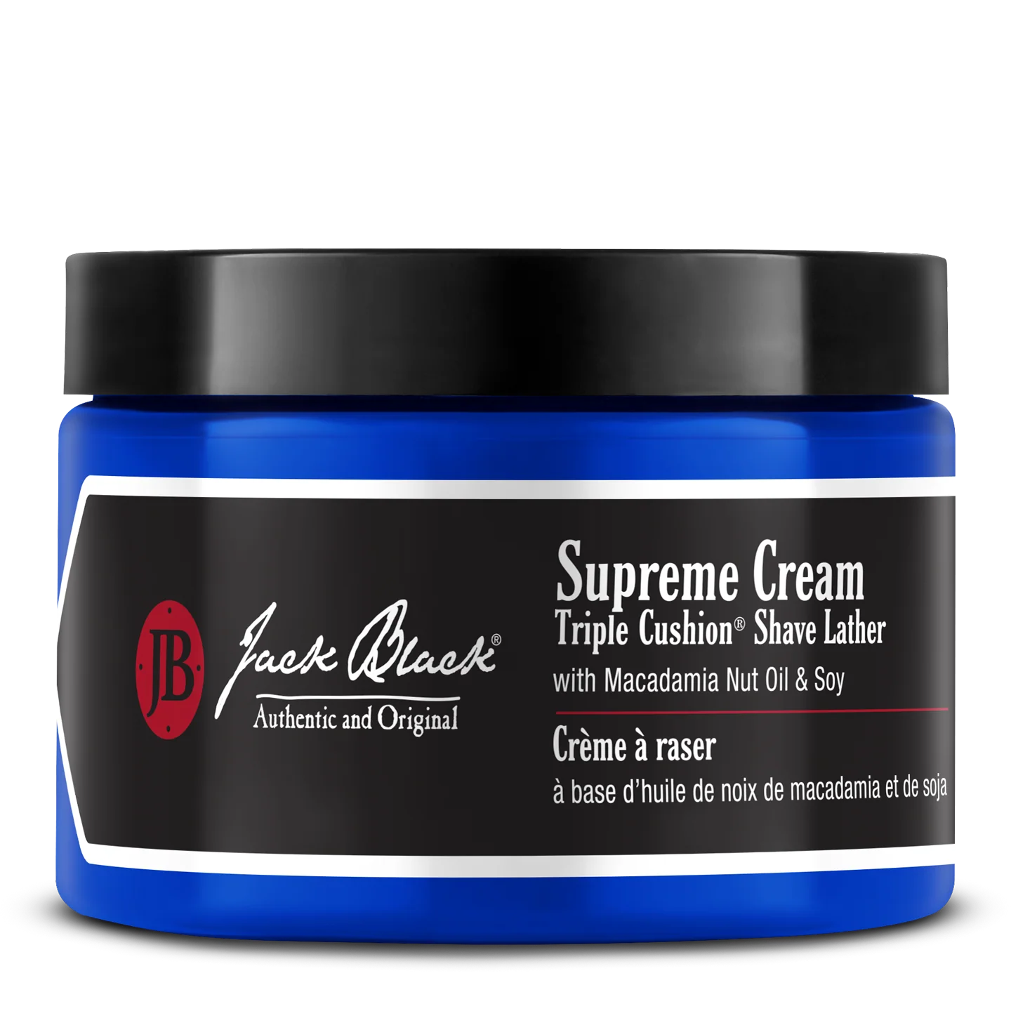 Supreme Cream Triple Cushion® Shave Lather - Image 3
