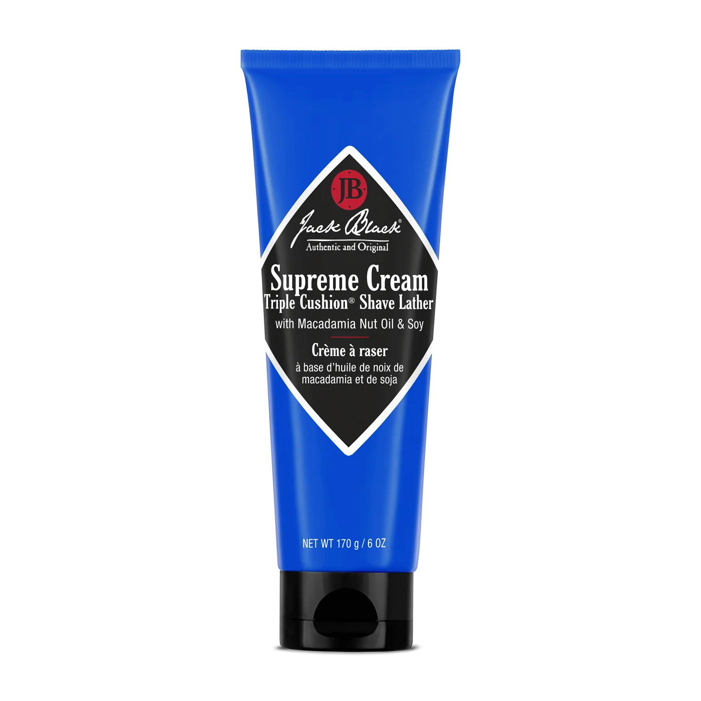 Supreme Cream Triple Cushion® Shave Lather - Image 6