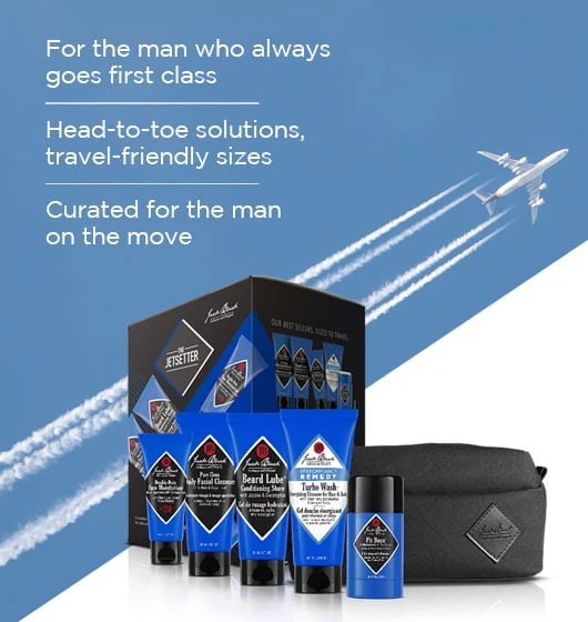 The Jetsetter - Image 3